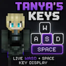 Tanya's Keys