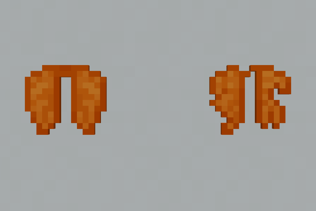 Screenshot 3 demonstrating Resource Pack