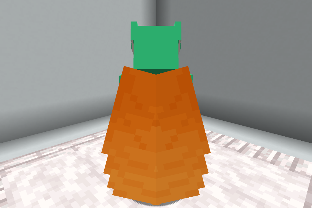 Screenshot 2 demonstrating Resource Pack