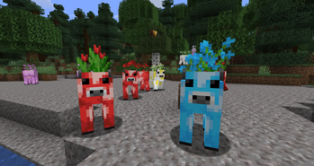 Also applies to the Flowery Mooblooms addon