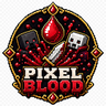 PixelBlood