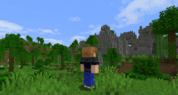 Dungeons and Taverns