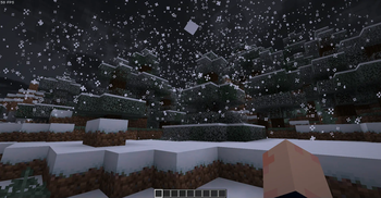 Revamped Environmental Effects