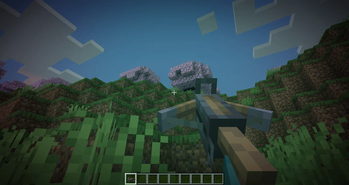 firstperson loaded
