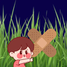 Shut Up, Grass