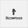 Decomposed