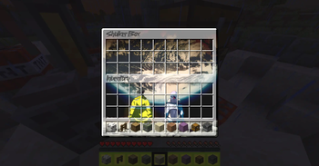 V2.0 Added Themed Container 