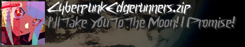 Cyberpunk Edgerunners