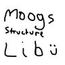 Moog's Structure Lib