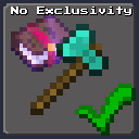 No Enchantment Exclusivity