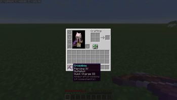 No Enchantment Exclusivity