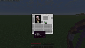 No Enchantment Exclusivity