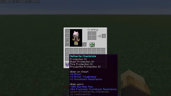 No Enchantment Exclusivity