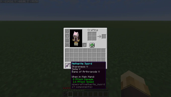 No Enchantment Exclusivity