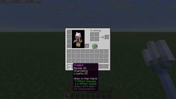No Enchantment Exclusivity