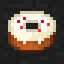 Donut Cake