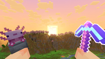 I Like Vanilla Shaders