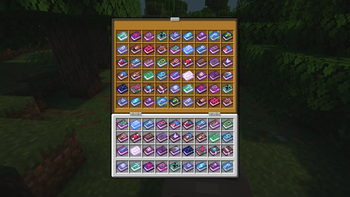 Enchanted Books: Re-covered
