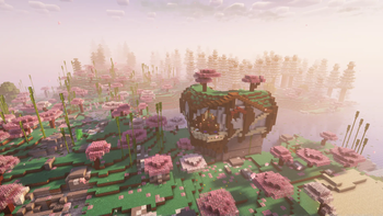 Better Biomes