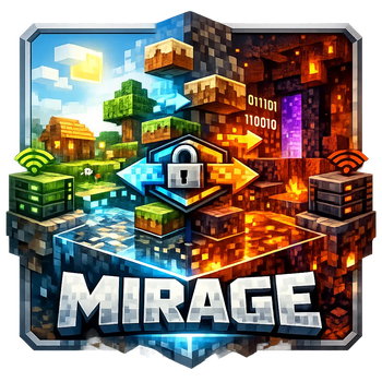 Mirage Icon