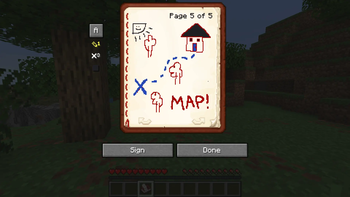 Draw anything!