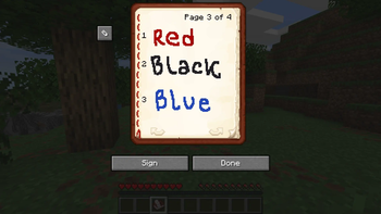 3 Colors