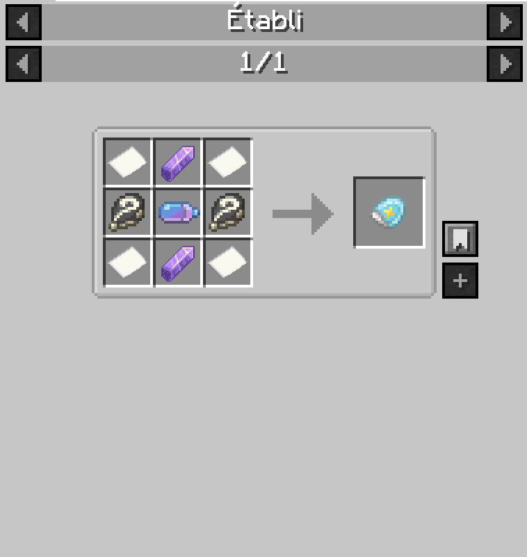 Ability patch