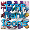 TTRP Rank Icons