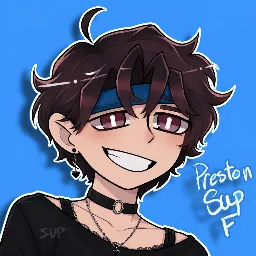 prestonsupfJAVA