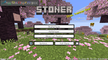 Stoner Dark