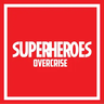 SuperHeroes: Overcrise