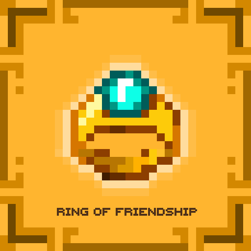 Ring of Friendship
