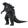 Icon for the godzilla project...