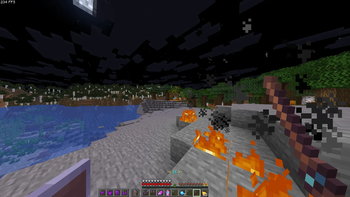 Elemental Abilities