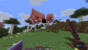 Elemental Abilities