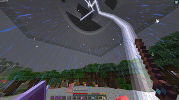 Elemental Abilities