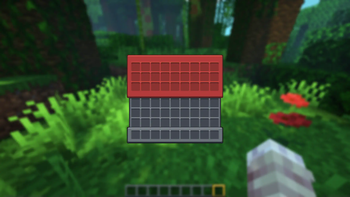 Shulker Box Red