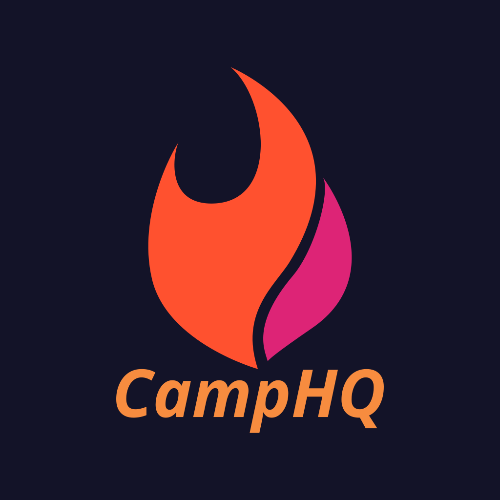 Icon for CampHQ