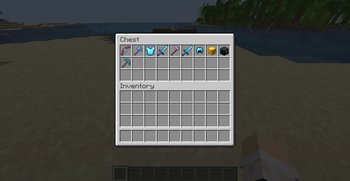 Items