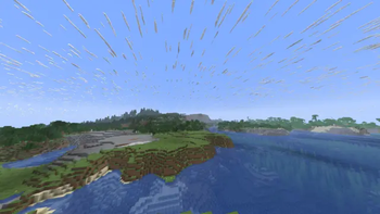 Dynamic Clouds Screenshot 1