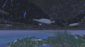 Dynamic Clouds Screenshot 2