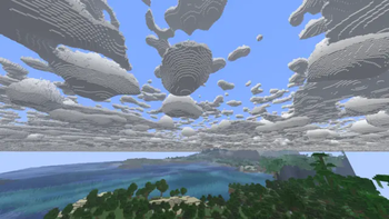 Dynamic Clouds Screenshot 3
