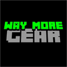 Way More Gear