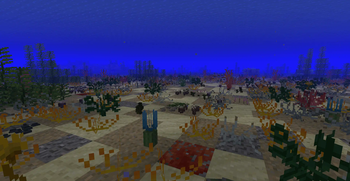 carboniferous bay