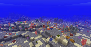 carboniferous deep ocean