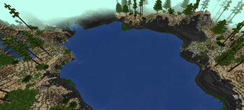 carboniferous volcanic tarns1