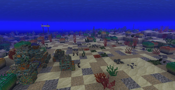 carboniferous shallow ocean
