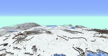 carboniferous polar desert