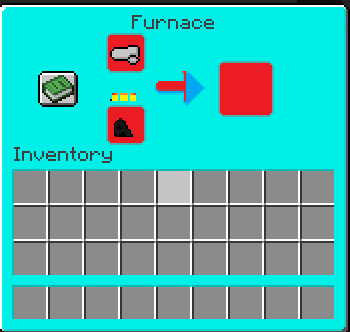 Furnace Inv.