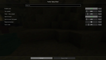 Faster Happy Ghast (FHG) — screenshot 5